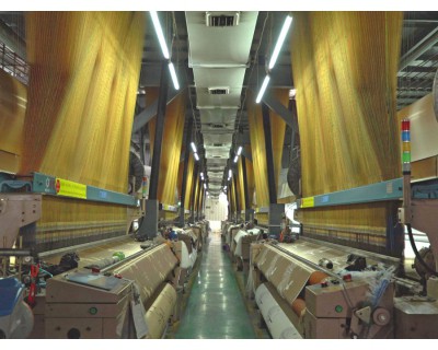 特種織機(jī)客戶(hù)